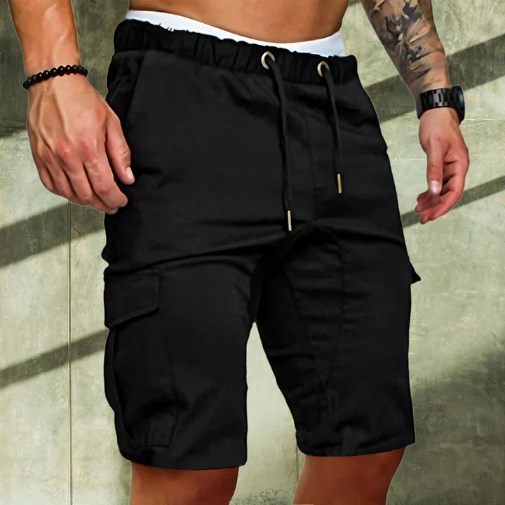Vielseitiger Outdoor Stil für jeden Tag