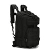 Vollständiges Notpaket in Taktischem Rucksack (20L) - KrisenKit