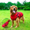 BuddyPro - Wasserdichte Hundejacke