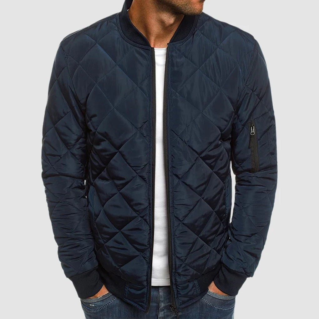 Übergangsjacke  Bereit für die Übergangszeit
