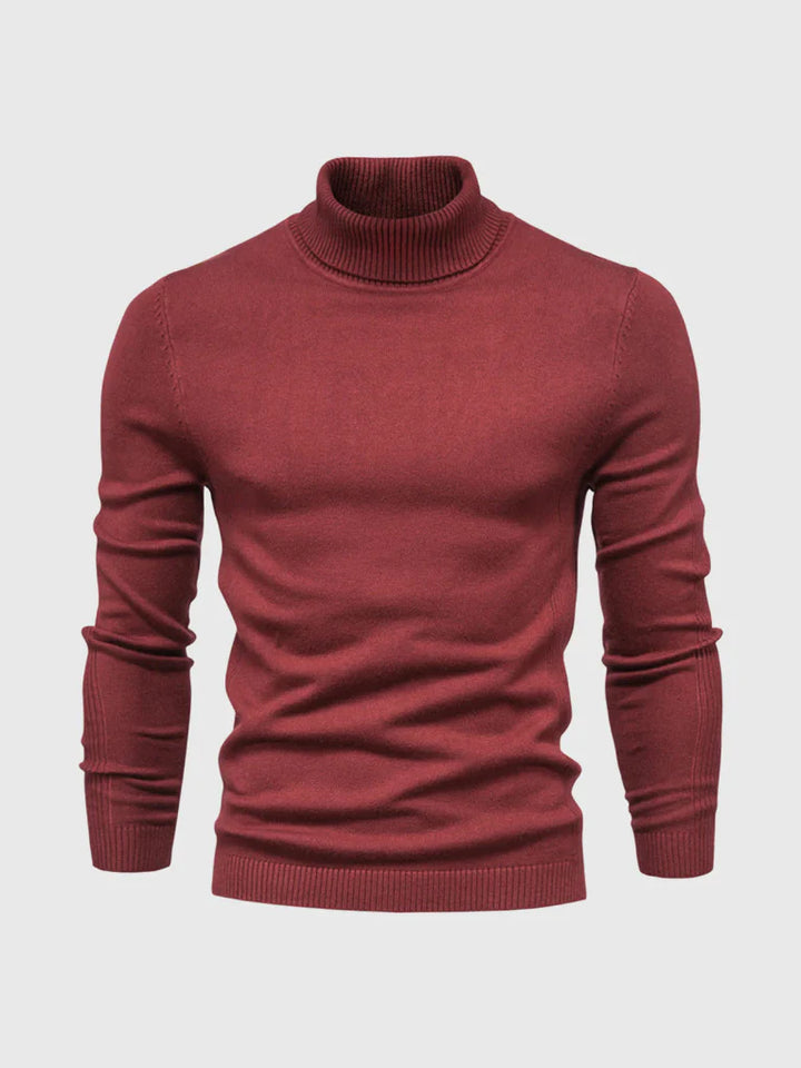 Klassische Winter Eleganz
