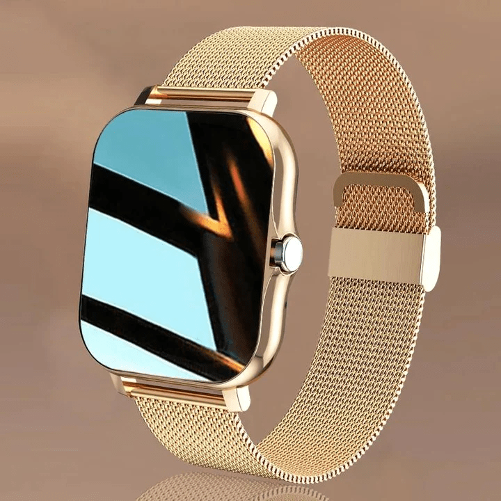 Cocopenhagen | Premium Multifunktions-Smartwatch