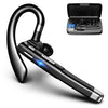 Kabelloses Bluetooth 5.1 Headset mit Doppelmikrofon - RoadMic Pro