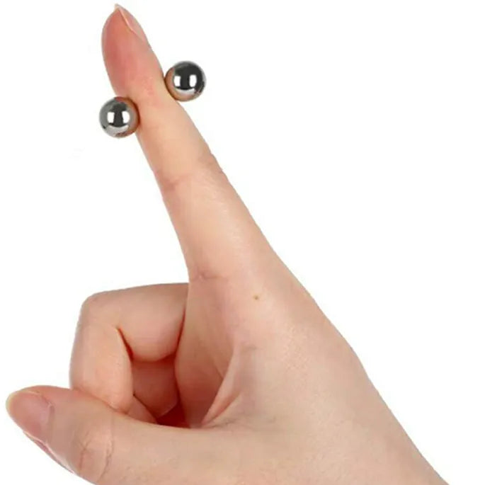 Magnetische Kunstwarzenringe, nadelfreier nichtdurchbohrender Körperschmuck