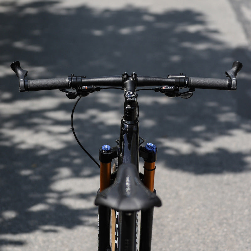 BowLift | Ergonomisch Gestaltete Fahrradgriffe (1 Paar)