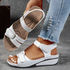 Bequeme orthopädische Sandalen