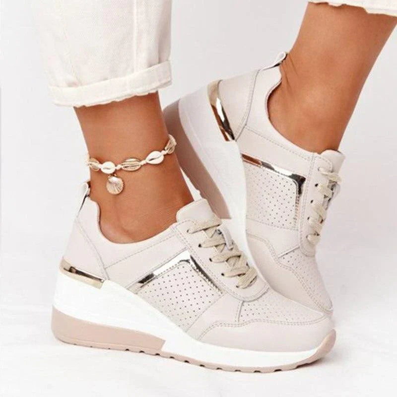 Leichte Air-Sneaker für Damen