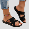 Verstellbare Stützsandalen für Damen