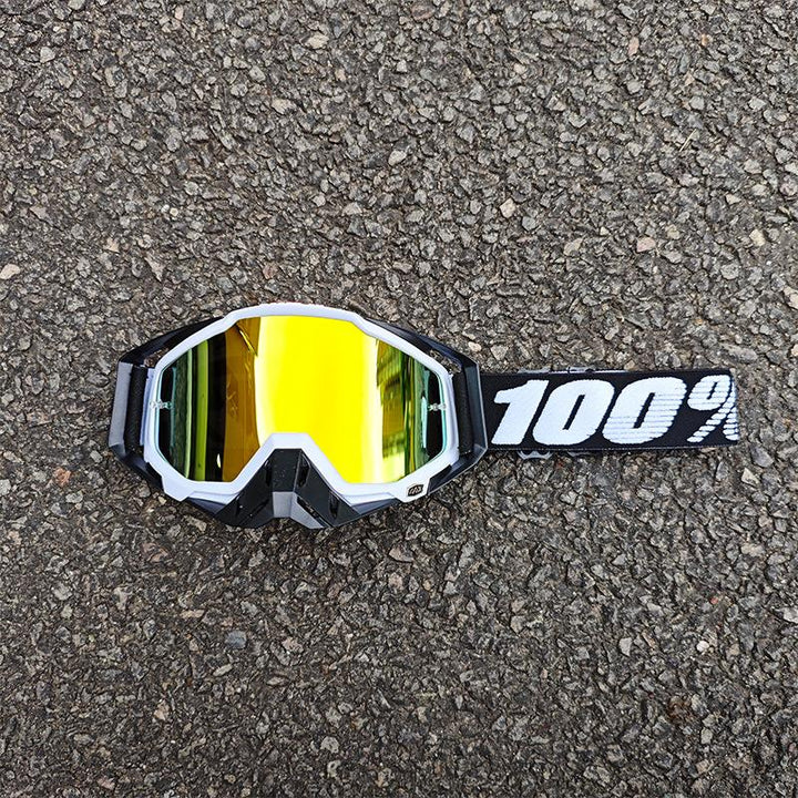 SPEEDGOGGLES – Motocross- und MTB-Sonnenbrille für Herren