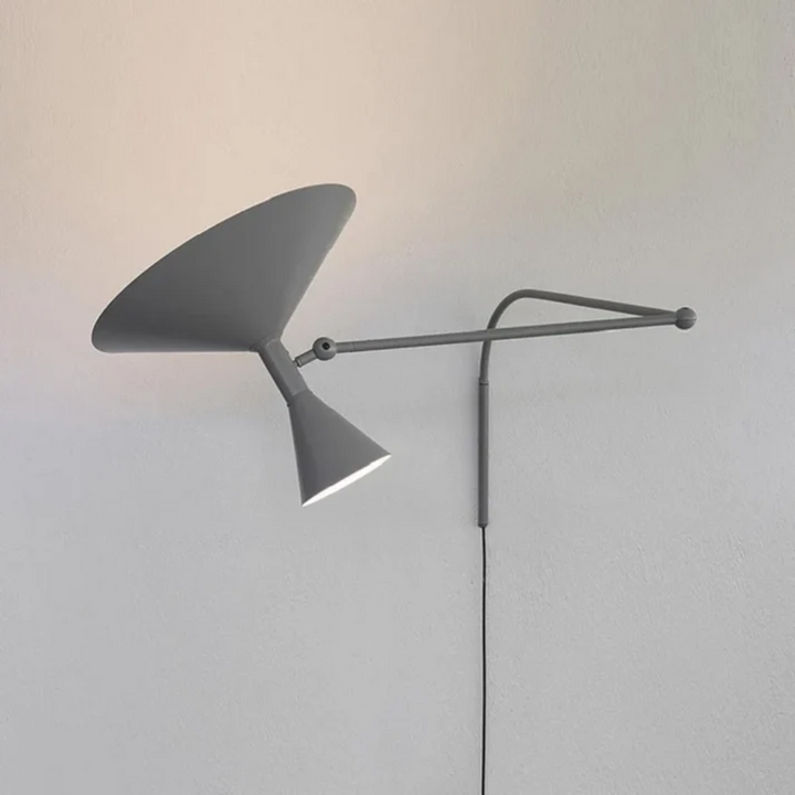 Orrin – LED-Wandlampe