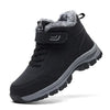 WinterPro Stiefel - Schmerzlindernd & wärmend (Unisex)