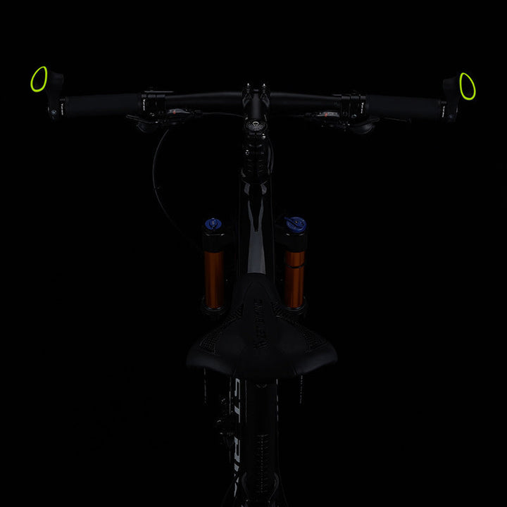 BowLift | Ergonomisch Gestaltete Fahrradgriffe (1 Paar)