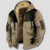 Kapuzenjacke für Herren