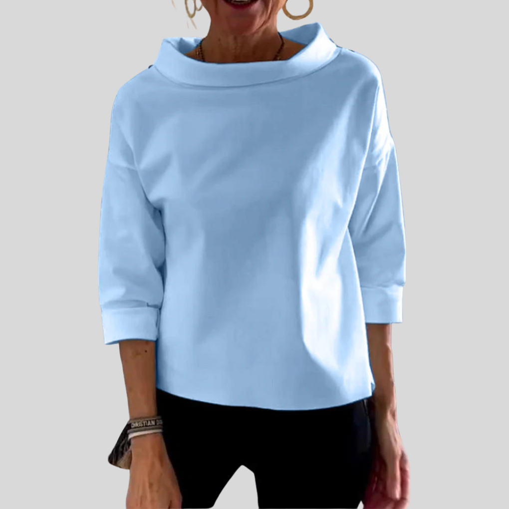 Elegantes Top – Modernes Design trifft Alltagsstyle