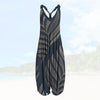 Sommer-Jumpsuit für Damen mit lockerer Passform – Elenya