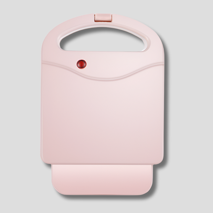 2-in-1-Sandwichmaker und Toaster