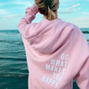 Unisex-Sweatshirt mit Kapuze