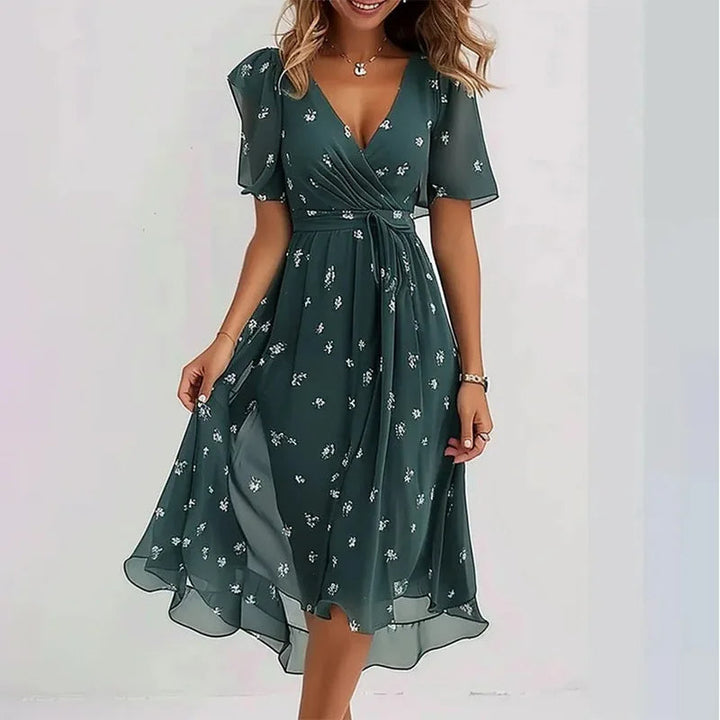 Sommerkleid – Leicht, feminin und vielseitig