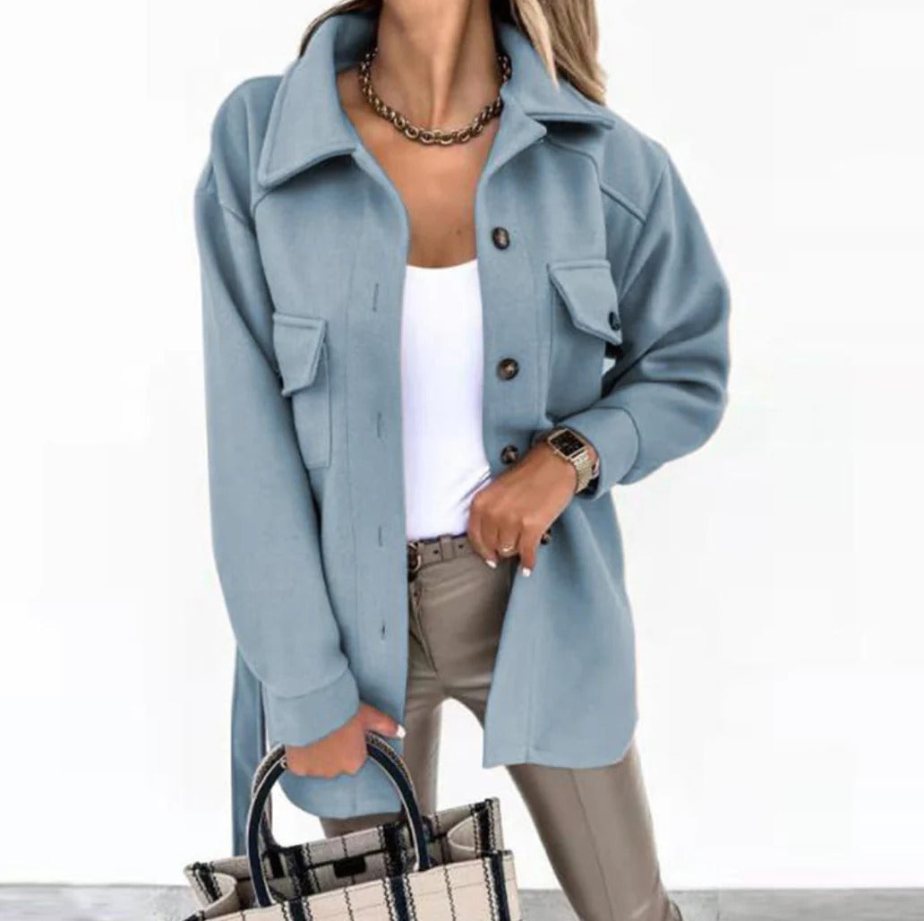 Übergangsjacke für Damen