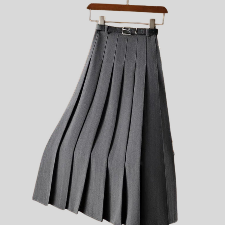 Damen Freizeitrock – Vielseitiger Alltagslook