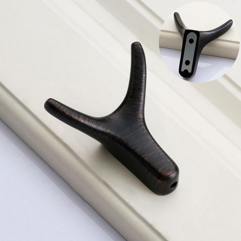 Wandhaken Horn