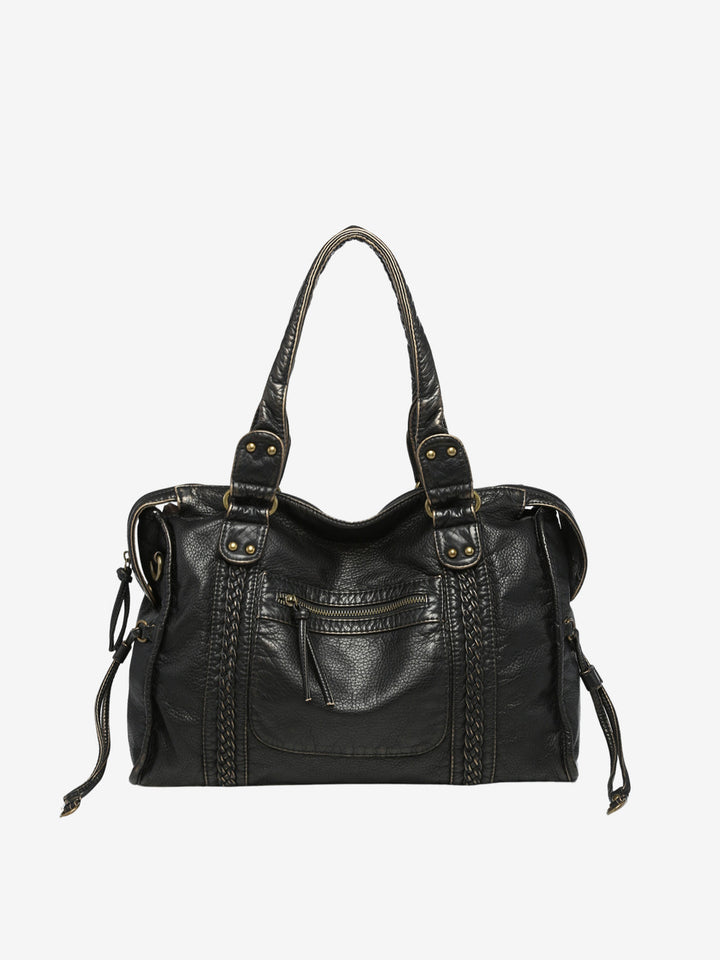 Moderner Chic mit klassischem Charakter