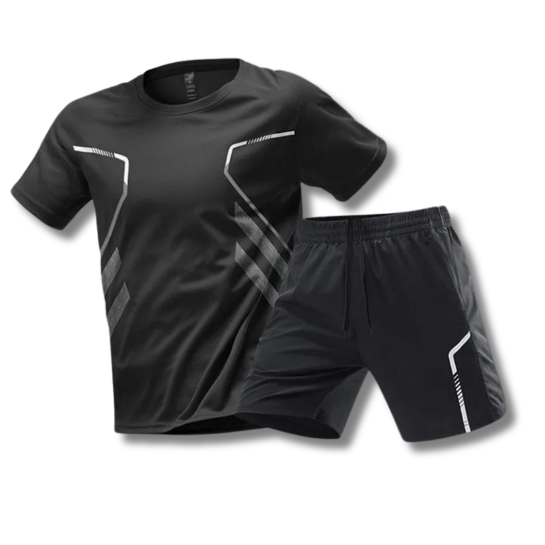 Sportlicher Komfort mit zeitloser Eleganz