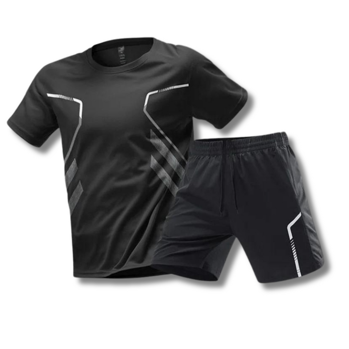 Sportlicher Komfort mit zeitloser Eleganz