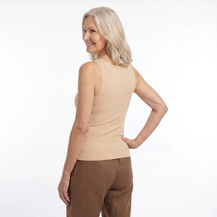 Komfortables Stütz-Top für Damen