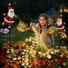 EnchantedGlow | Hol dir einen märchenhaften Weihnachtszauber in deinen Garten