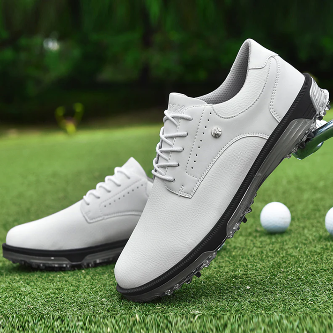 Limited Edition Herren-Golfschuhe - Elston