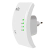 Drahtloser WiFi-Signalverstärker