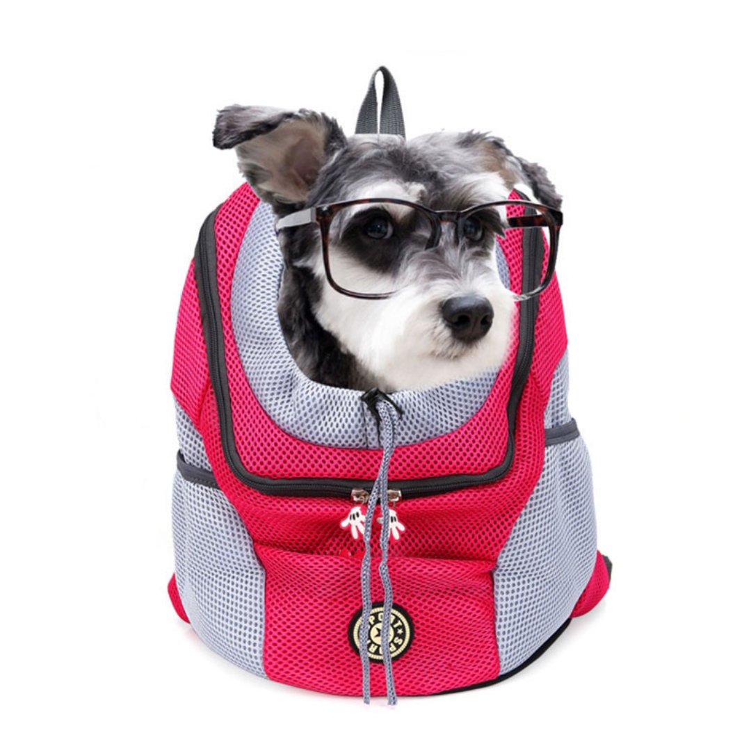 Doggy Pack - Hunderucksack