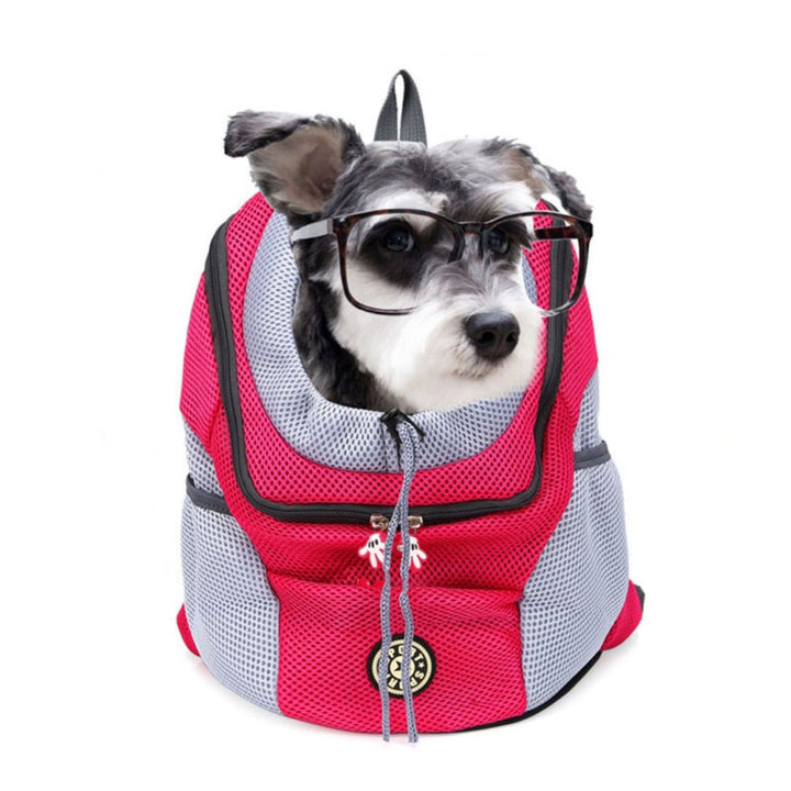 Doggy Pack - Hunderucksack