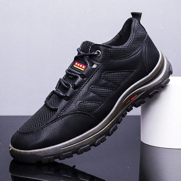 Robuster Outdoor-Schuh für Abenteurer - Milo