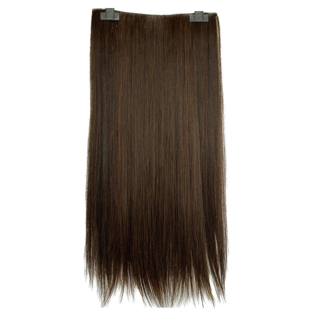 Clip-in-Haarverlängerung aus Keratin – Aurora