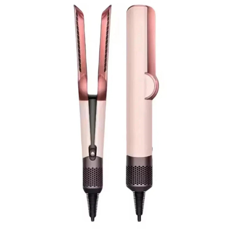2-in-1 Haartrockner und Glätteisen mit 3 Temperaturstufen