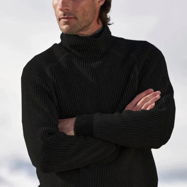 Minimalistischer Premium Stil