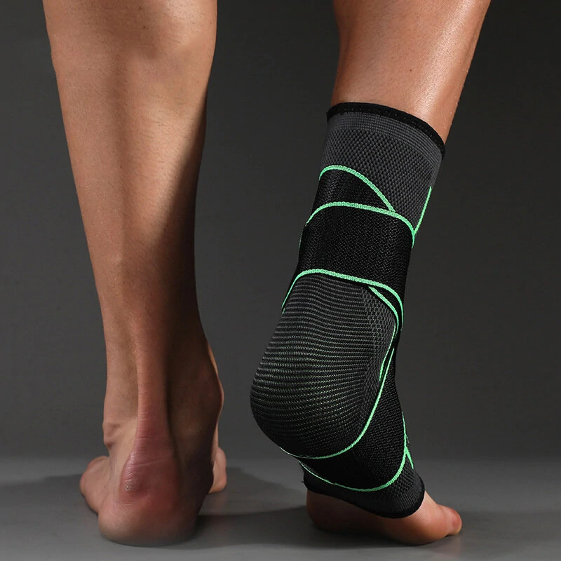 Stützende Kompressions-Knöchelbandage - FlexiFit