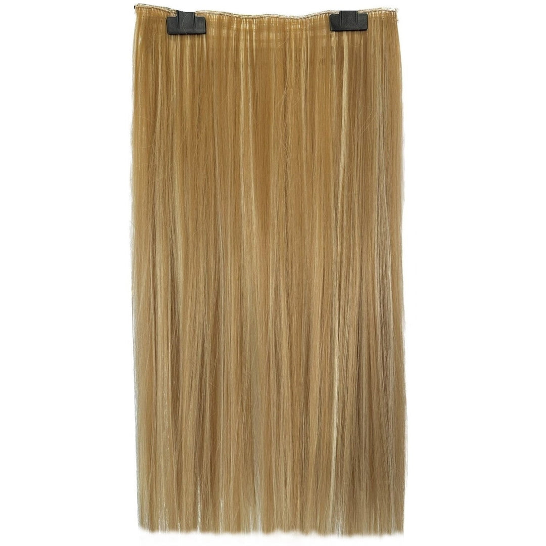 Clip-in-Haarverlängerung aus Keratin – Aurora