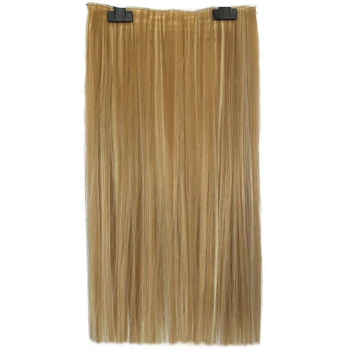 Clip-in-Haarverlängerung aus Keratin – Aurora