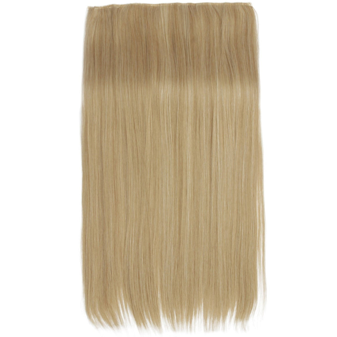 Clip-in-Haarverlängerung aus Keratin – Aurora