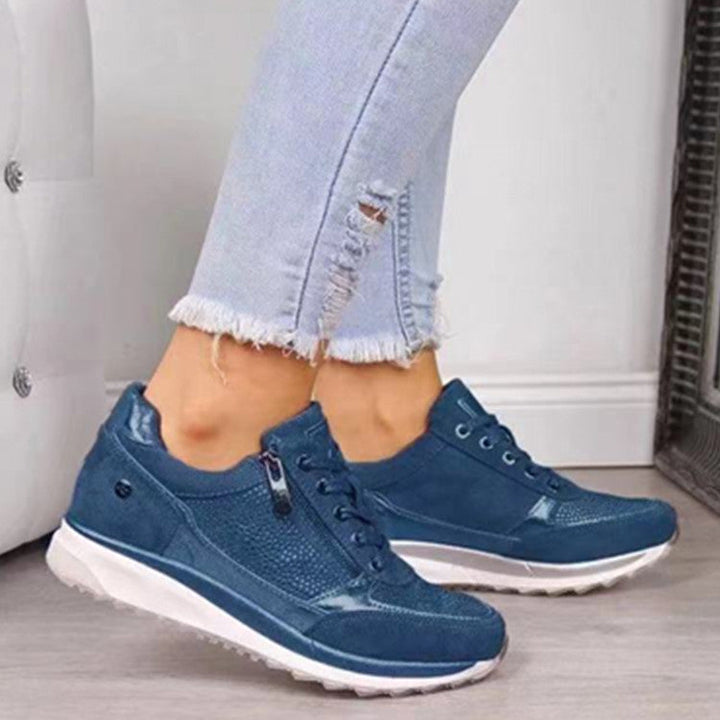 Orthopädische Sneakers für Damen