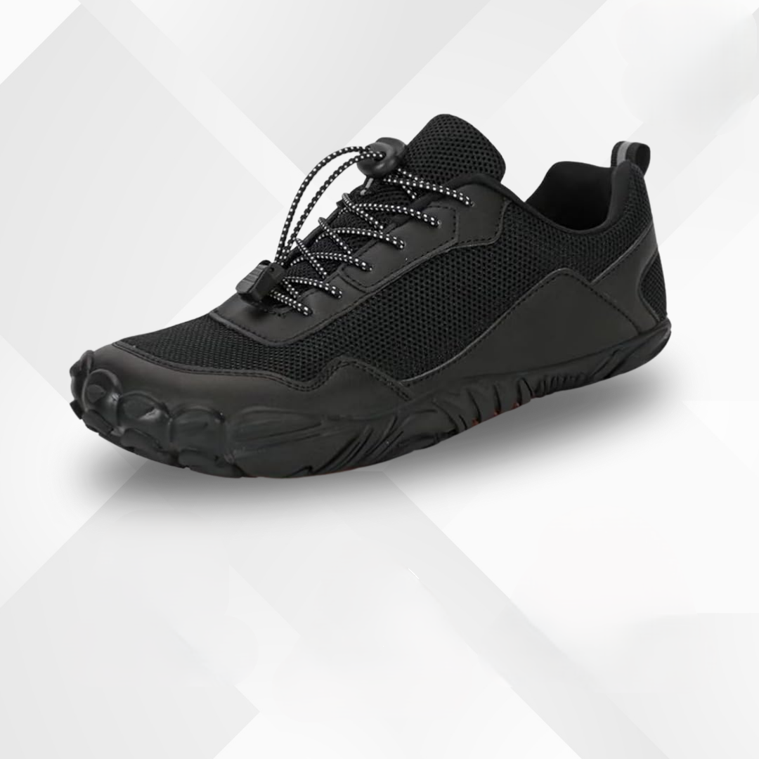 Wasserdichte orthopädische Barfussschuhe - Lennox