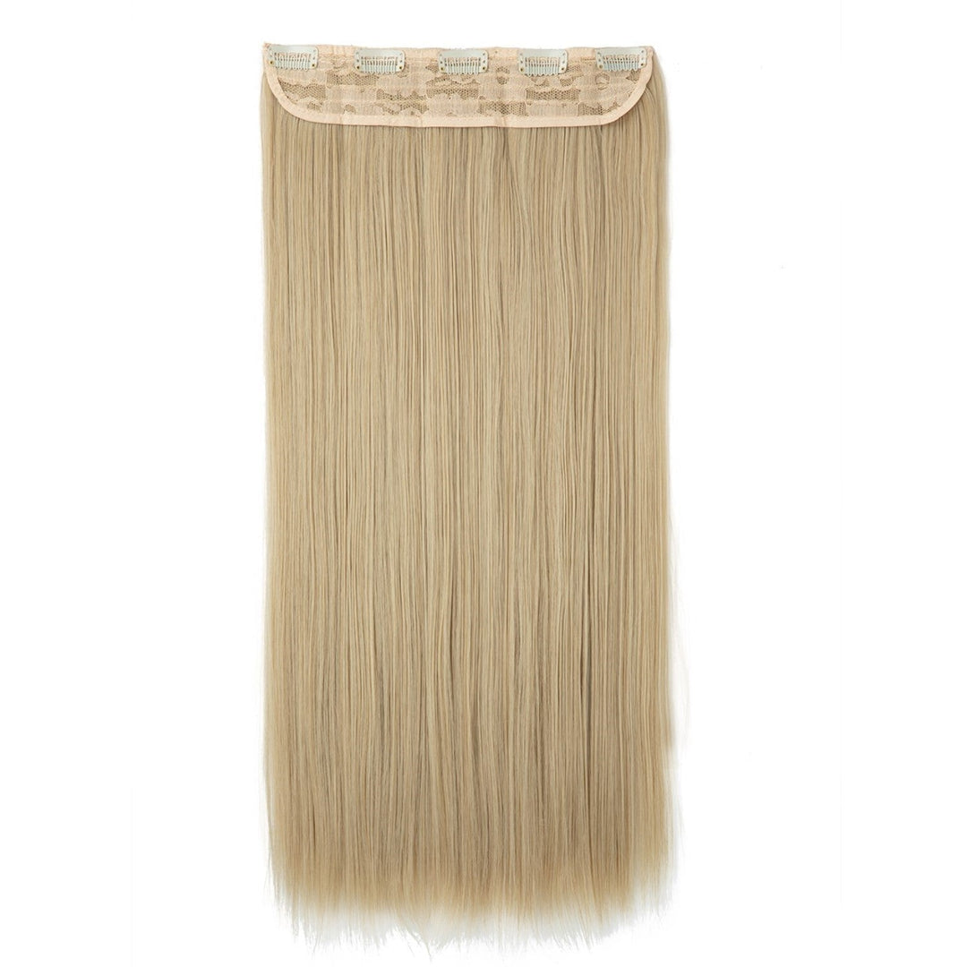 Clip-in-Haarverlängerung aus Keratin – Aurora