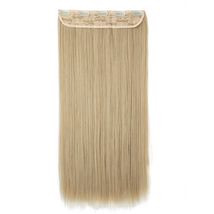 Clip-in-Haarverlängerung aus Keratin – Aurora