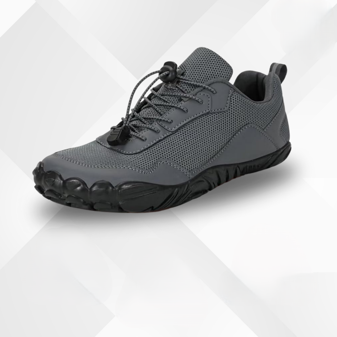 Wasserdichte orthopädische Barfussschuhe - Lennox