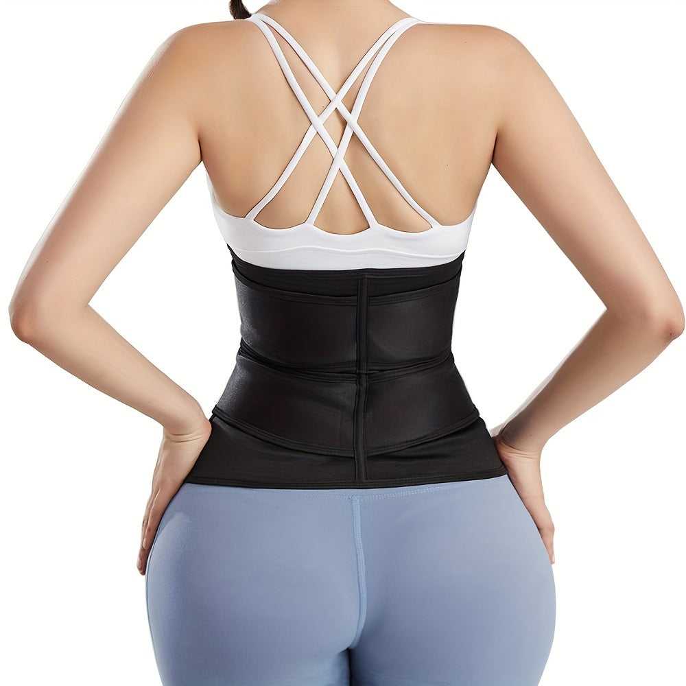 ShapeCurve Taillentrainer – Verstellbar und Bequem