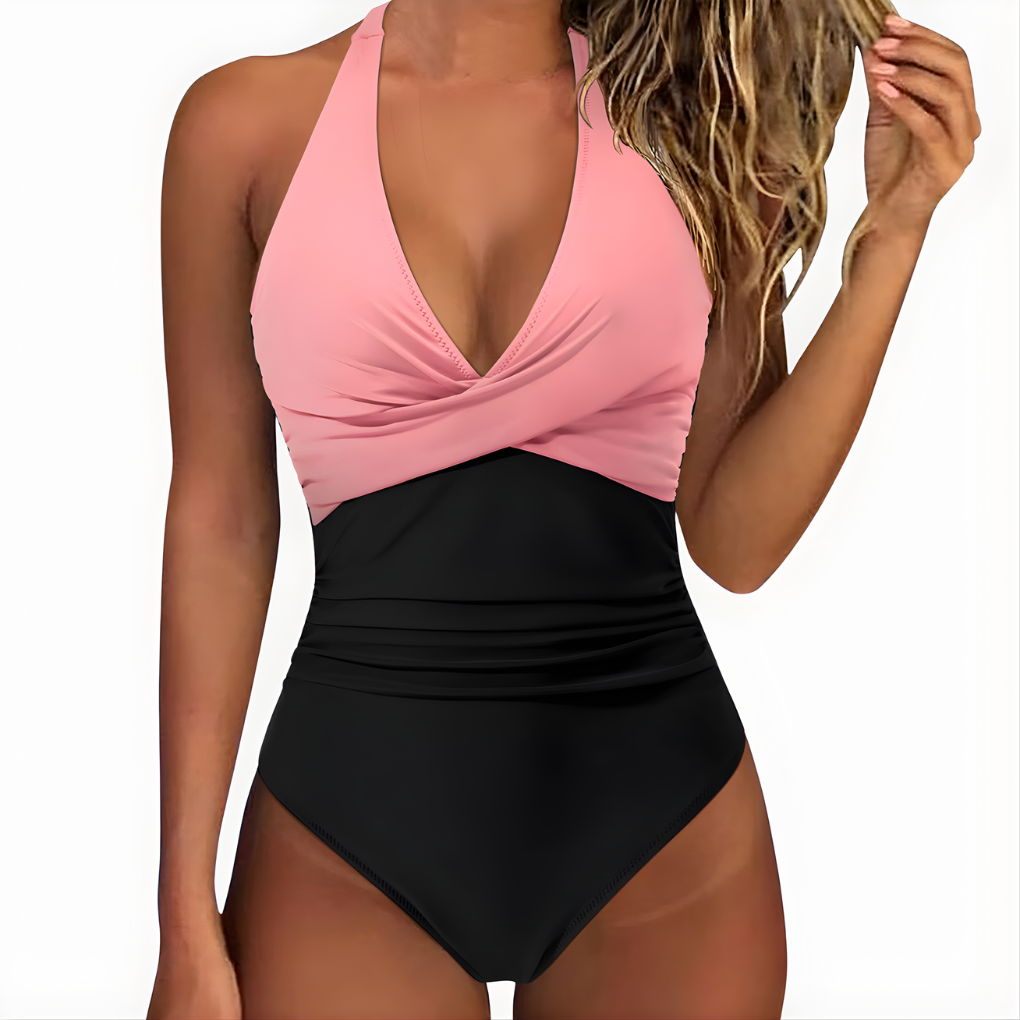 Damen Light-Shape Badeanzug