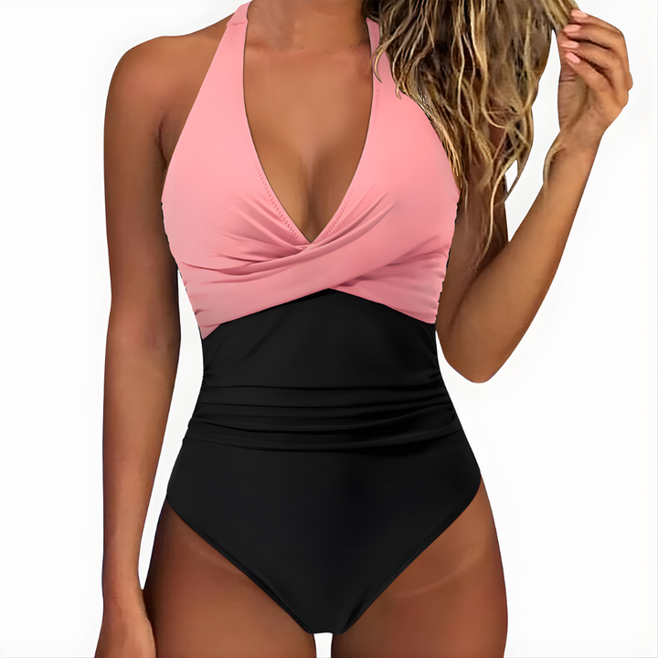 Damen Light-Shape Badeanzug